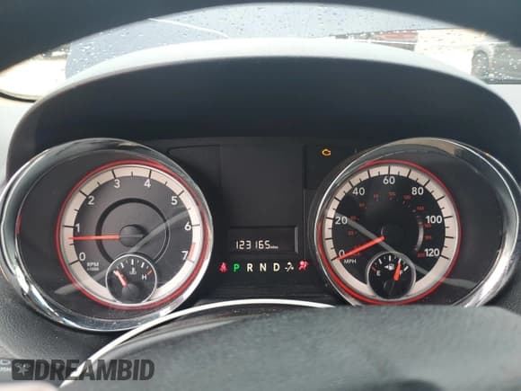 ✅ 2014 Dodge Grand Caravan SE • VIN: 2C4RDGBG4ER365793 • Лот: 81285965. Опубликован ранее на Copart с пробегом 123 165 миль. Бесплатный доступ к архиву аукционных продаж из США и подробный отчёт об истории автомобиля на DreamBid. Изображение 9.