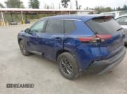 ✅ 2022 Nissan Rogue S • VIN: 5N1BT3AB2NC708768 • Lot: 42991290. Listed on IAAI with 36,185 mi. Free auction sales archive from the USA and detailed vehicle history report at DreamBid. Image 3.