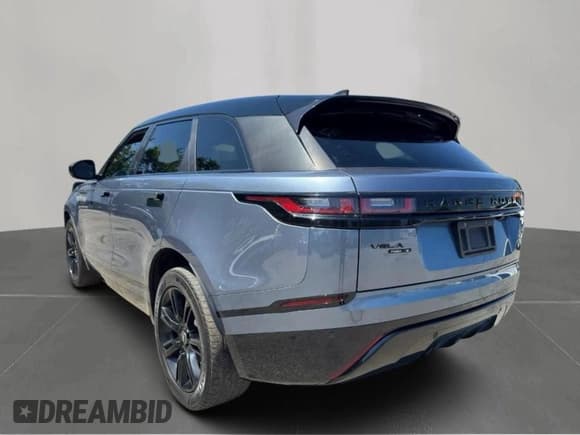 ✅ 2020 Land Rover Range Rover Velar R-Dynamic S • VIN: SALYK2EX9LA290812 • Лот: 70945285. Опубликован ранее на Copart с пробегом 122 769 миль. Бесплатный доступ к архиву аукционных продаж из США и подробный отчёт об истории автомобиля на DreamBid. Изображение 3.