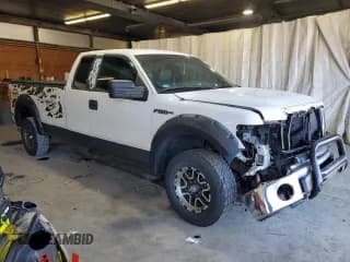 ✅ 2012 Ford F-150 XL • VIN: 1FTVX1EF9CKD35237 • Лот: 91485315. Опубликован ранее на Copart с пробегом 178 450 миль. Бесплатный доступ к архиву аукционных продаж из США и подробный отчёт об истории автомобиля на DreamBid. Изображение 4.