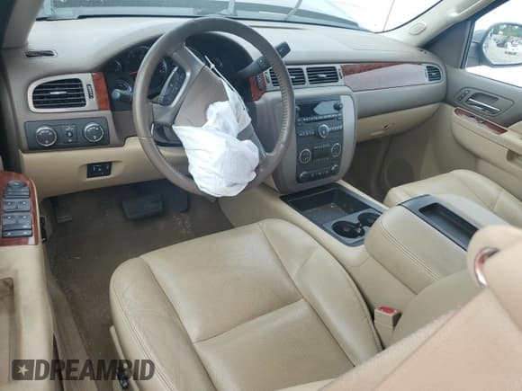 ✅ 2013 GMC Sierra 1500 SLT • VIN: 1GTR2WE73DZ145318 • Lot: 62371155. Listed on Copart with Not provided. Free auction sales archive from the USA and detailed vehicle history report at DreamBid. Image 8.