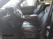 ✅ 2024 Hyundai Palisade Calligraphy • VIN: KM8R7DGE2RU707128 • Лот: 47057595. Опубликован ранее на Copart с пробегом 31 779 миль. Бесплатный доступ к архиву аукционных продаж из США и подробный отчёт об истории автомобиля на DreamBid. Изображение 7.