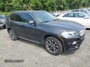 ✅ 2017 BMW X5 xDrive35i • VIN: 5UXKR0C34H0V84241 • Lot: 67703905. Listed on Copart with 127,653 mi. Free auction sales archive from the USA and detailed vehicle history report at DreamBid. Image 4.