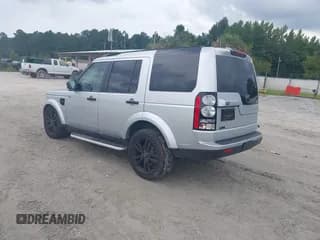✅ 2016 Land Rover LR4 HSE • VIN: SALAG2V61GA838480 • Лот: 42952534. Опубликован ранее на IAAI с пробегом 48 988 миль. Бесплатный доступ к архиву аукционных продаж из США и подробный отчёт об истории автомобиля на DreamBid. Изображение 3.