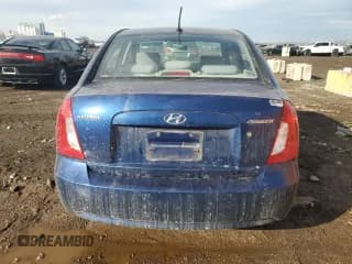 ✅ 2010 Hyundai Accent GLS • VIN: KMHCN4AC7AU453990 • Лот: 46667245. Опубликован ранее на Copart с пробегом 69 202 миль. Бесплатный доступ к архиву аукционных продаж из США и подробный отчёт об истории автомобиля на DreamBid. Изображение 6.