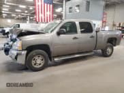 ✅ 2007 Chevrolet Silverado 2500HD 1LT • VIN: 1GCHK23K37F558650 • Лот: 55301575. Опубликован ранее на Copart с пробегом 304 437 миль. Бесплатный доступ к архиву аукционных продаж из США и подробный отчёт об истории автомобиля на DreamBid. Изображение 1.
