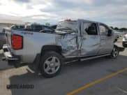 ✅ 2015 Chevrolet Silverado 2500HD LT • VIN: 1GC1KVEG7FF642786 • Lot: 56591865. Wystawiony na Copart z przebiegiem Nie podano. Bezpłatny archiwum sprzedaży aukcyjnych z USA i szczegółowy raport historii pojazdu na DreamBid. Zdjęcie 3.
