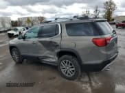 ✅ 2019 GMC Acadia SLE • VIN: 1GKKNLLS7KZ110815 • Lot: 82680485. Wystawiony na Copart z przebiegiem 48 850 mil. Bezpłatny archiwum sprzedaży aukcyjnych z USA i szczegółowy raport historii pojazdu na DreamBid. Zdjęcie 2.