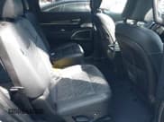 ✅ 2024 Kia Telluride EX X-Line • VIN: 5XYP3DGC9RG539740 • Lot: 42330422. Listed on IAAI with 28,216 mi. Free auction sales archive from the USA and detailed vehicle history report at DreamBid. Image 8.