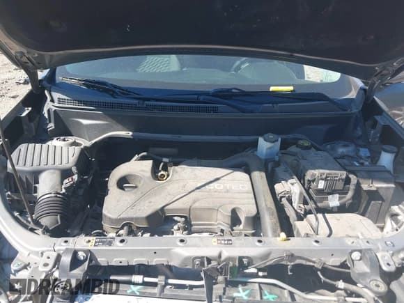 ✅ 2018 Chevrolet Equinox LT • VIN: 3GNAXJEV8JS608084 • Лот: 43349892. Опубликован ранее на IAAI с пробегом 77 264 миль. Бесплатный доступ к архиву аукционных продаж из США и подробный отчёт об истории автомобиля на DreamBid. Изображение 10.