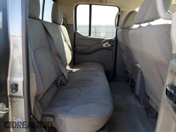 ✅ 2017 Nissan Frontier SV • VIN: 1N6AD0ER7HN748742 • Lot: 85333365. Listed on Copart with 151,473 mi. Free auction sales archive from the USA and detailed vehicle history report at DreamBid. Image 10.