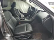 ✅ 2019 Infiniti Q50 Signature Edition • VIN: JN1EV7AR5KM590773 • Lot: 70995334. Listed on Copart with 56,824 mi. Free auction sales archive from the USA and detailed vehicle history report at DreamBid. Image 7.