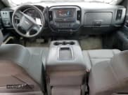 ✅ 2019 Chevrolet Silverado 2500HD Work Truck • VIN: 1GC1KREY3KF112468 • Lot: 53118505. Wystawiony na Copart z przebiegiem 192 426 mil. Bezpłatny archiwum sprzedaży aukcyjnych z USA i szczegółowy raport historii pojazdu na DreamBid. Zdjęcie 8.