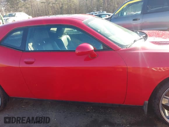 ✅ 2011 Dodge Challenger R/T Classic • VIN: 2B3CJ5DT0BH553047 • Lot: 41429170. Wystawiony na IAAI z przebiegiem 146 380 mil. Bezpłatny archiwum sprzedaży aukcyjnych z USA i szczegółowy raport historii pojazdu na DreamBid. Zdjęcie 13.