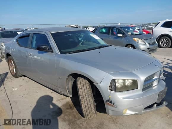 2009 Dodge Charger SXT с VIN 2B3KA33V69H509180, выставлен на аукционе IAAI как лот 43107471 с пробегом 161 855 миль миль и . История ставок и продаж доступна на DreamBid. Изображение 1.