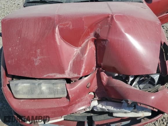 ✅ 1996 Saturn SC • VIN: 1G8ZF1281TZ216240 • Лот: 74964504. Опубликован ранее на Copart с пробегом 201 977 миль. Бесплатный доступ к архиву аукционных продаж из США и подробный отчёт об истории автомобиля на DreamBid. Изображение 12.