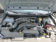 ✅ 2023 Subaru Crosstrek • VIN: JF2GTABC9PH261403 • Lot: 60883395. Listed on Copart with 18,854 mi. Free auction sales archive from the USA and detailed vehicle history report at DreamBid. Image 14.