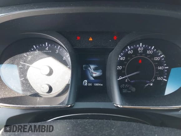 ✅ 2018 Toyota Avalon XLE • VIN: 4T1BK1EBXJU289431 • Лот: 41782608. Опубликован ранее на IAAI с пробегом 108 894 миль. Бесплатный доступ к архиву аукционных продаж из США и подробный отчёт об истории автомобиля на DreamBid. Изображение 7.