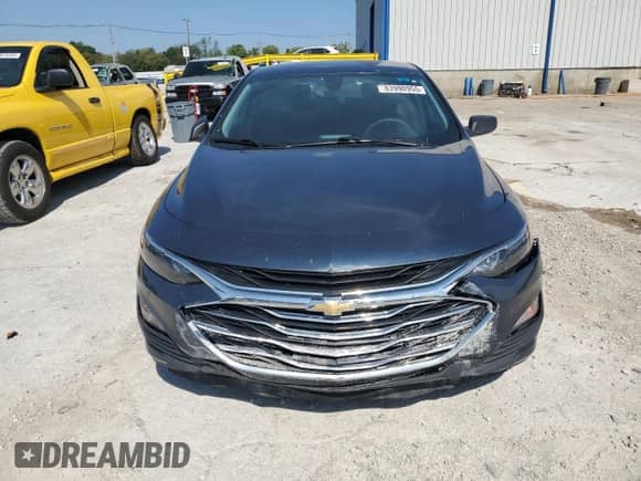 2019 Chevrolet Malibu LS z VIN 1G1ZB5STXKF130849, wystawiony jako Copart lot #83990955 z przebiegiem 98 955 mil mil oraz Szkoda całkowita • Salvage title. Historia ofert i sprzedaży dostępna na DreamBid. Obrazek 5.