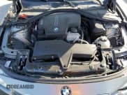 ✅ 2016 BMW 3 Series 328i xDrive • VIN: WBA8E3G58GNT76589 • Lot: 50956185. Listed on Copart with 86,432 mi. Free auction sales archive from the USA and detailed vehicle history report at DreamBid. Image 11.