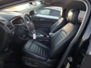 ✅ 2015 Ford Edge SEL • VIN: 2FMTK3J9XFBB05816 • Lot: 90799085. Listed on Copart with 105,480 mi. Free auction sales archive from the USA and detailed vehicle history report at DreamBid. Image 7.