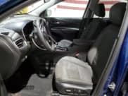 ✅ 2020 Chevrolet Equinox LT • VIN: 2GNAXKEV9L6215895 • Лот: 52317245. Опубликован ранее на Copart с пробегом 97 655 миль. Бесплатный доступ к архиву аукционных продаж из США и подробный отчёт об истории автомобиля на DreamBid. Изображение 7.