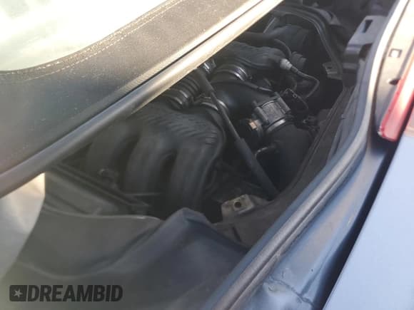 ✅ 2001 Porsche Boxster • VIN: WP0CA29861U623275 • Lot: 81502694. Wystawiony na Copart z przebiegiem 96 997 mil. Bezpłatny archiwum sprzedaży aukcyjnych z USA i szczegółowy raport historii pojazdu na DreamBid. Zdjęcie 11.