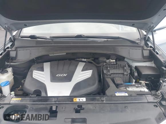 ✅ 2013 Hyundai Santa Fe Limited • VIN: KM8SRDHF9DU006968 • Лот: 43686274. Опубликован ранее на IAAI с пробегом 115 172 миль. Бесплатный доступ к архиву аукционных продаж из США и подробный отчёт об истории автомобиля на DreamBid. Изображение 10.