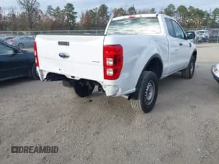 ✅ 2019 Ford Ranger XL • VIN: 1FTER1EH4KLA48067 • Лот: 43718444. Опубликован ранее на IAAI с пробегом 73 604 миль. Бесплатный доступ к архиву аукционных продаж из США и подробный отчёт об истории автомобиля на DreamBid. Изображение 4.