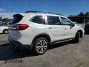✅ 2022 Subaru Ascent Limited • VIN: 4S4WMALD3N3406245 • Lot: 71863325. Wystawiony na Copart z przebiegiem Nie podano. Bezpłatny archiwum sprzedaży aukcyjnych z USA i szczegółowy raport historii pojazdu na DreamBid. Zdjęcie 3.