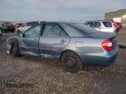 ✅ 2004 Toyota Camry LE • VIN: 4T1BE32K64U894736 • Lot: 93141345. Wystawiony na Copart z przebiegiem 214 198 mil. Bezpłatny archiwum sprzedaży aukcyjnych z USA i szczegółowy raport historii pojazdu na DreamBid. Zdjęcie 2.