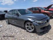 ✅ 2013 BMW 3 Series 328i xDrive • VIN: WBA3B5C51DF597557 • Лот: 62003775. Опубликован ранее на Copart с пробегом Не указан. Бесплатный доступ к архиву аукционных продаж из США и подробный отчёт об истории автомобиля на DreamBid. Изображение 4.