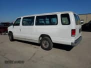 ✅ 2000 Ford Econoline Passenger XL • VIN: 1FBSS31L1YHA76163 • Лот: 88255365. Опубликован ранее на Copart с пробегом 60 042 миль. Бесплатный доступ к архиву аукционных продаж из США и подробный отчёт об истории автомобиля на DreamBid. Изображение 2.