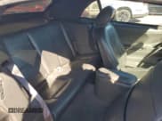 ✅ 2004 Ford Mustang Deluxe • VIN: 1FAFP44404F117628 • Lot: 81377524. Listed on Copart with 39,697 mi. Free auction sales archive from the USA and detailed vehicle history report at DreamBid. Image 10.