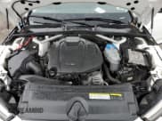 ✅ 2018 Audi allroad A4 Premium • VIN: WA17NAF49JA177202 • Lot: 62420854. Wystawiony na Copart z przebiegiem 83 200 mil. Bezpłatny archiwum sprzedaży aukcyjnych z USA i szczegółowy raport historii pojazdu na DreamBid. Zdjęcie 11.