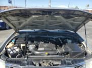 ✅ 2006 Nissan Frontier SE • VIN: 1N6AD06UX6C461388 • Lot: 85946205. Wystawiony na Copart z przebiegiem 229 402 mil. Bezpłatny archiwum sprzedaży aukcyjnych z USA i szczegółowy raport historii pojazdu na DreamBid. Zdjęcie 11.