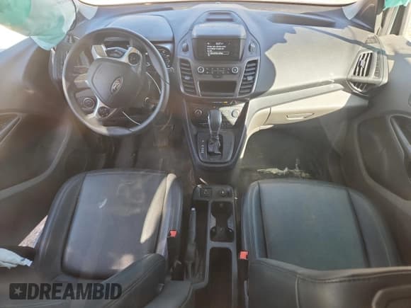 ✅ 2023 Ford Transit Connect XL • VIN: NM0LS7S21P1552767 • Лот: 86656625. Опубликован ранее на Copart с пробегом 69 516 миль. Бесплатный доступ к архиву аукционных продаж из США и подробный отчёт об истории автомобиля на DreamBid. Изображение 8.