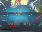 ✅ 2022 Mercedes-Benz GLB 250 • VIN: W1N4M4GB6NW191585 • Lot: 41474658. Listed on IAAI with 54,969 mi. Free auction sales archive from the USA and detailed vehicle history report at DreamBid. Image 7.