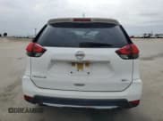 ✅ 2017 Nissan Rogue SV • VIN: JN8AT2MT9HW143571 • Lot: 53751385. Listed on Copart with 105,333 mi. Free auction sales archive from the USA and detailed vehicle history report at DreamBid. Image 6.