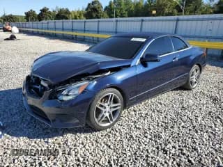 ✅ 2015 Mercedes-Benz E 400 • VIN: WDDKK6FF6FF309078 • Lot: 89516405. Listed on Copart with 86,209 mi. Free auction sales archive from the USA and detailed vehicle history report at DreamBid. Image 1.