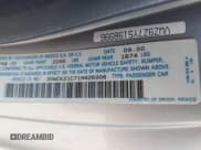 ✅ 2001 Volkswagen Beetle GLS • VIN: 3VWCK21C71M426906 • Lot: 43193470. Listed on IAAI with 206,267 mi. Free auction sales archive from the USA and detailed vehicle history report at DreamBid. Image 9.