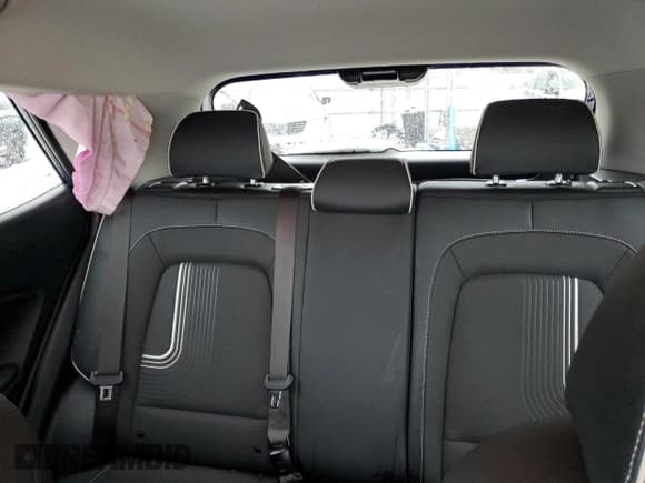 ✅ 2024 Hyundai Venue Limited • VIN: KMHRC8A34RU324477 • Lot: 88054915. Listed on Copart with 13,343 mi. Free auction sales archive from the USA and detailed vehicle history report at DreamBid. Image 10.