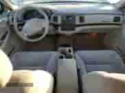 ✅ 2005 Chevrolet Impala • VIN: 2G1WF52K659142797 • Лот: 80441365. Размещён на Copart с пробегом 130 698 миль миль. Получите бесплатный доступ к архиву аукционных продаж из США и посмотрите подробный отчёт об истории автомобиля на DreamBid. Изображение 8.