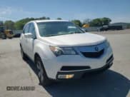 ✅ 2010 Acura MDX Technology • VIN: 2HNYD2H67AH512356 • Лот: 71232095. Опубликован ранее на Copart с пробегом 182 842 миль. Бесплатный доступ к архиву аукционных продаж из США и подробный отчёт об истории автомобиля на DreamBid. Изображение 13.