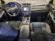 ✅ 2016 Toyota Camry SE • VIN: 4T1BD1FK3GU194484 • Lot: 94790155. Listed on Copart with 115,701 mi. Free auction sales archive from the USA and detailed vehicle history report at DreamBid. Image 8.