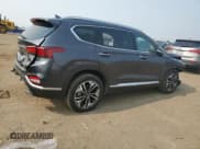 ✅ 2020 Hyundai Santa Fe SEL • VIN: 5NMS3CAA0LH286221 • Lot: 63775794. Wystawiony na Copart z przebiegiem 30 033 mil. Bezpłatny archiwum sprzedaży aukcyjnych z USA i szczegółowy raport historii pojazdu na DreamBid. Zdjęcie 3.