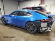 ✅ 2017 Porsche Panamera 4S • VIN: WP0AB2A73HL120682 • Lot: 73543992. Listed on Copart with Not provided. Free auction sales archive from the USA and detailed vehicle history report at DreamBid. Image 2.