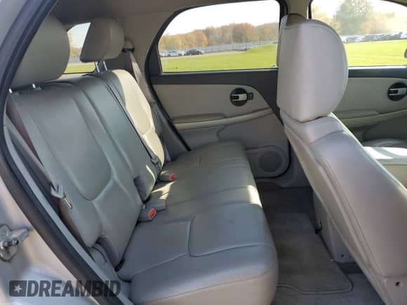 2005 Chevrolet Equinox LT с VIN 2CNDL73F356042867, выставлен на аукционе Copart как лот 77609844 с пробегом 166 578 миль миль и Чистый • Clean title. История ставок и продаж доступна на DreamBid. Изображение 11.