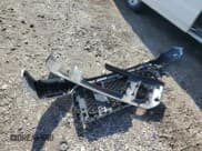 ✅ 2020 Nissan NV Cargo SV • VIN: 1N6BF0LY2LN811733 • Lot: 52222715. Listed on Copart with 121,556 mi. Free auction sales archive from the USA and detailed vehicle history report at DreamBid. Image 13.