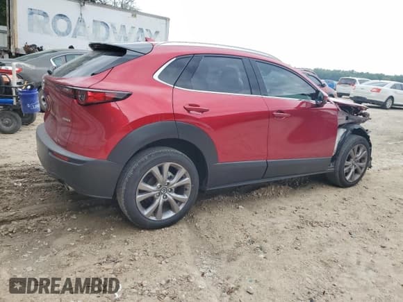 ✅ 2020 Mazda CX-30 Premium • VIN: 3MVDMAEM7LM138769 • Lot: 55449175. Wystawiony na Copart z przebiegiem Nie podano. Bezpłatny archiwum sprzedaży aukcyjnych z USA i szczegółowy raport historii pojazdu na DreamBid. Zdjęcie 3.